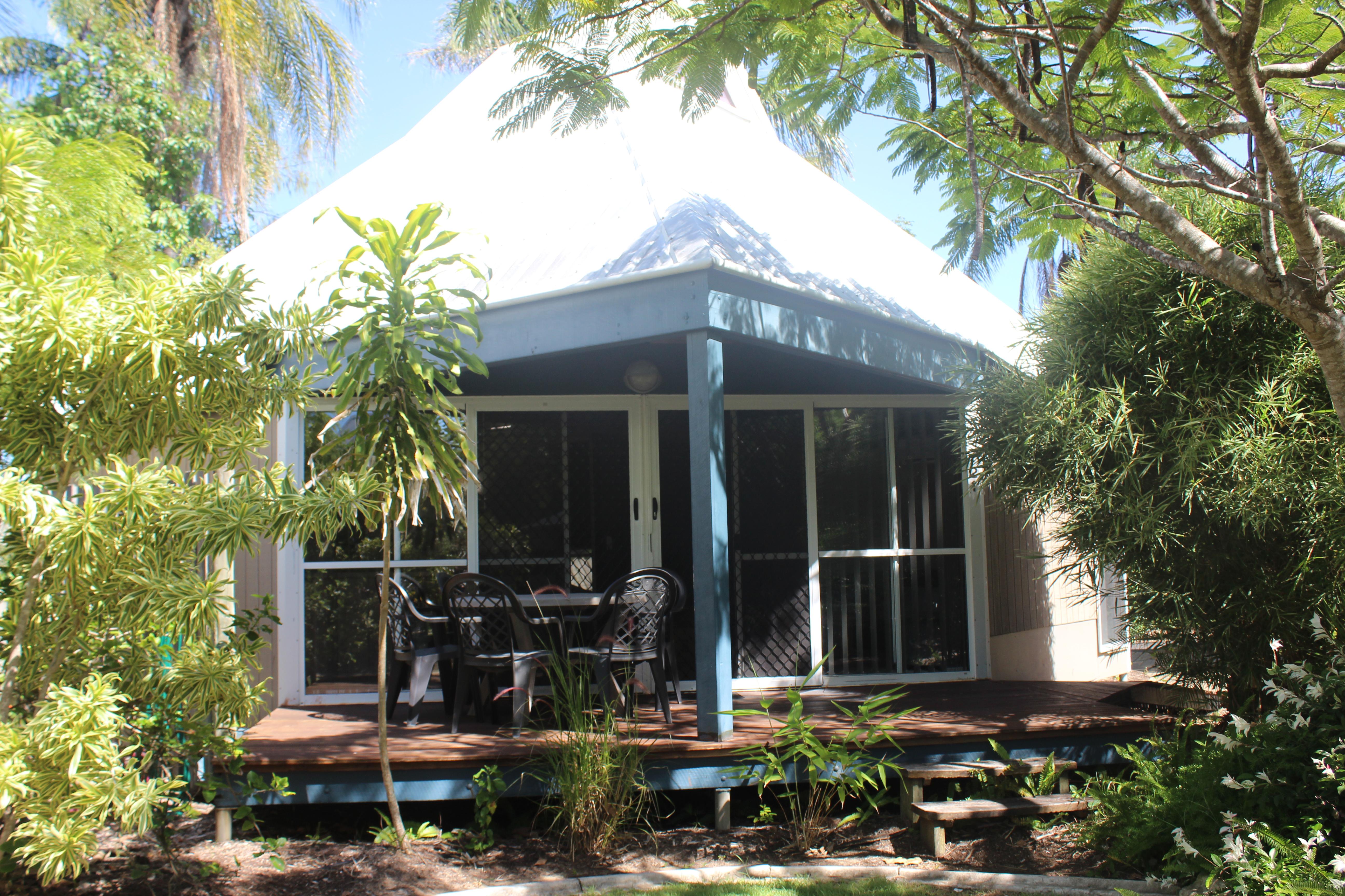 Kellys Beach Resort Bargara Exterior foto