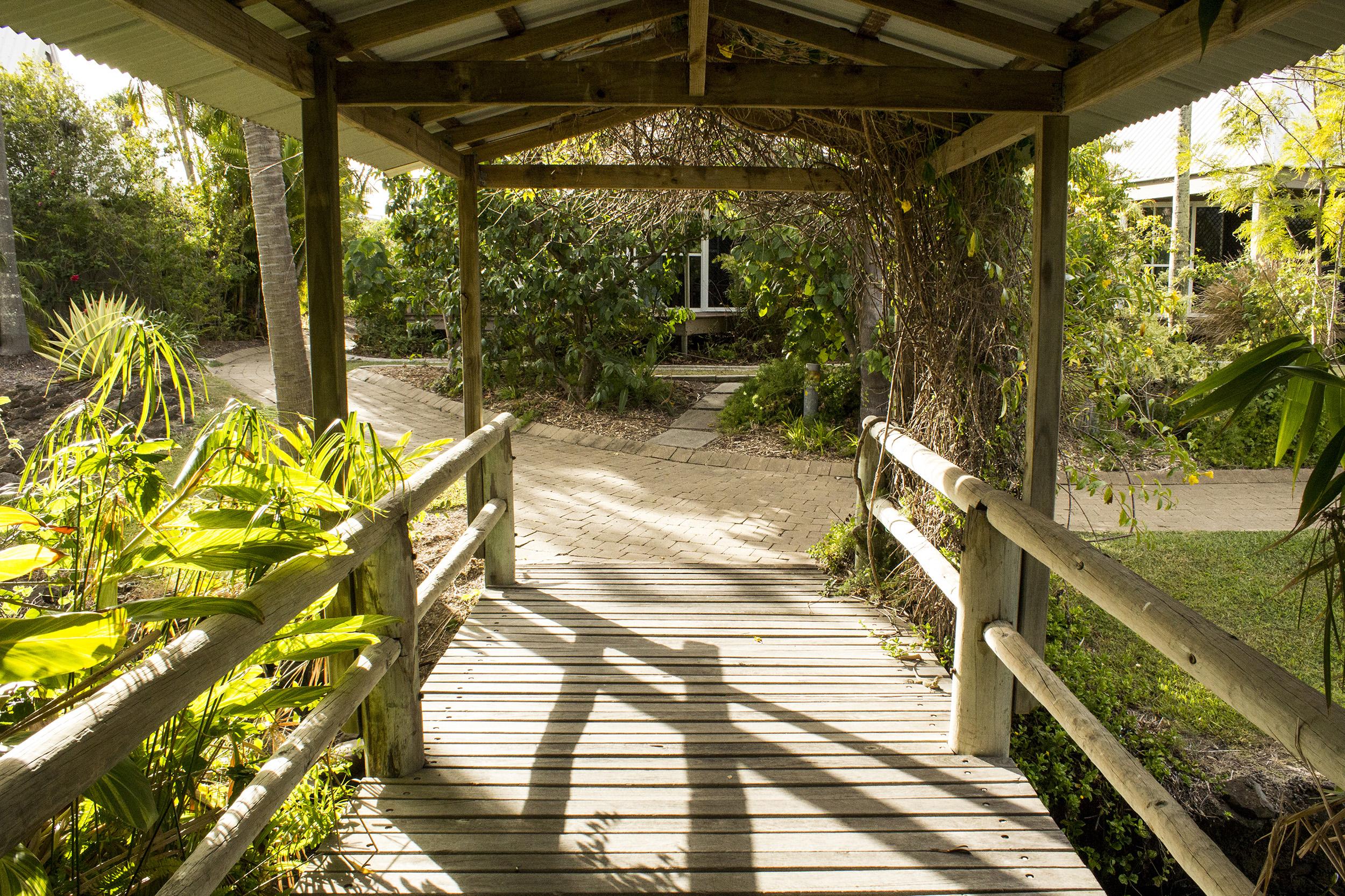 Kellys Beach Resort Bargara Exterior foto